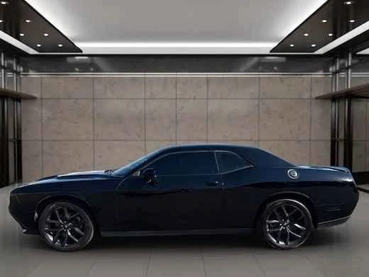 2022 Dodge Challenger 3rd Gen - Image 4 of 8