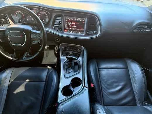 2022 Dodge Challenger 3rd Gen - Image 8 of 8