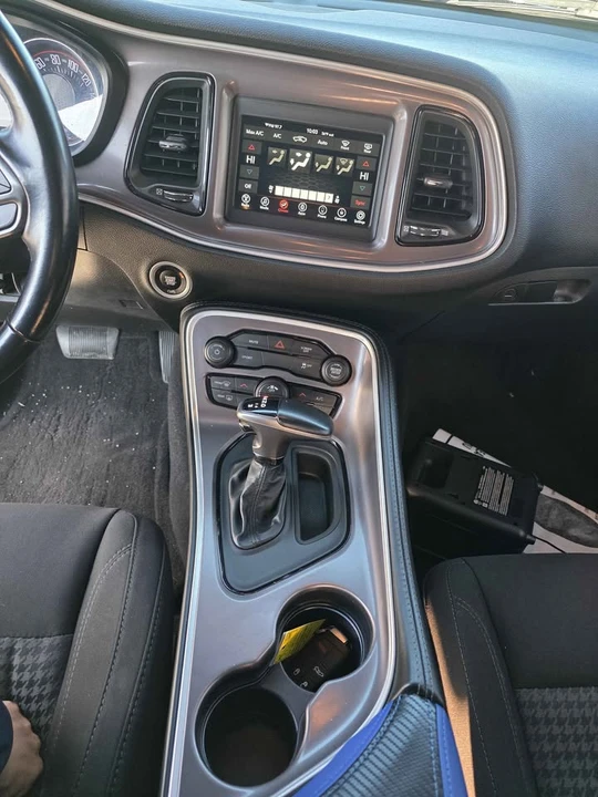 2022 Dodge Challenger 3rd Gen - Image 8 of 10