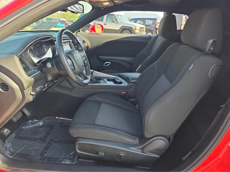 2022 Dodge Challenger 3rd Gen - Image 9 of 12