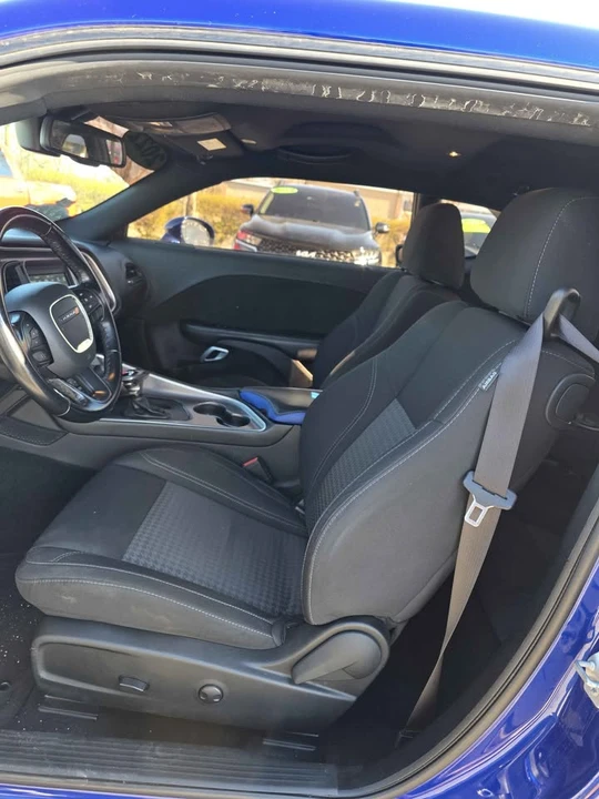 2022 Dodge Challenger 3rd Gen - Image 5 of 10