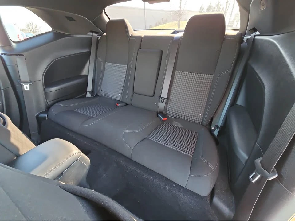 2022 Dodge Challenger 3rd Gen - Image 10 of 12