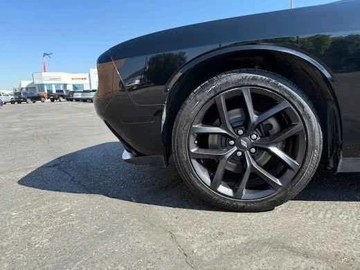 2022 Dodge Challenger 3rd Gen - Image 5 of 8