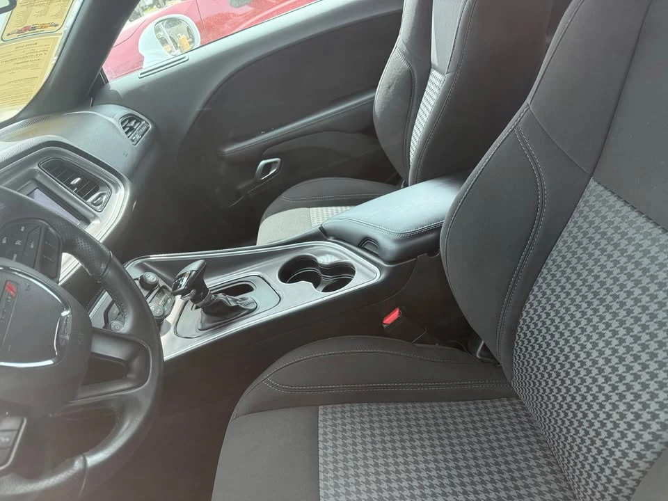 2022 Dodge Challenger 3rd Gen - Image 6 of 6