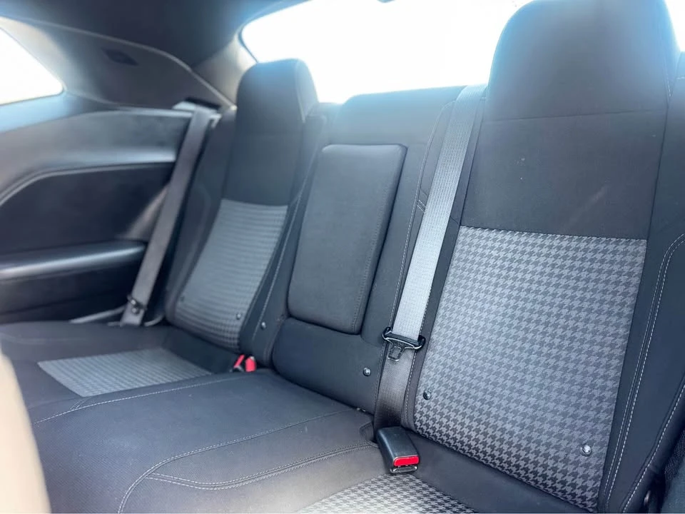 2022 Dodge Challenger 3rd Gen - Image 14 of 20