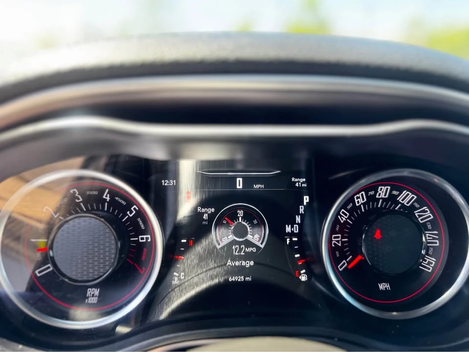 2022 Dodge Challenger 3rd Gen - Image 11 of 20