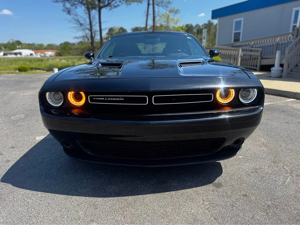 2022 Dodge Challenger 3rd Gen - Image 8 of 20