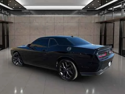 2022 Dodge Challenger 3rd Gen - Image 2 of 8