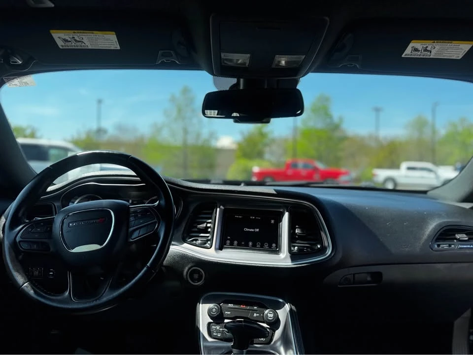 2022 Dodge Challenger 3rd Gen - Image 16 of 20