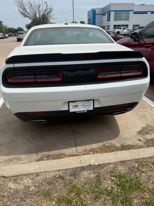2022 Dodge Challenger 3rd Gen - Image 3 of 6