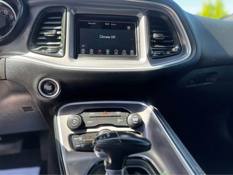 2022 Dodge Challenger 3rd Gen - Image 12 of 20