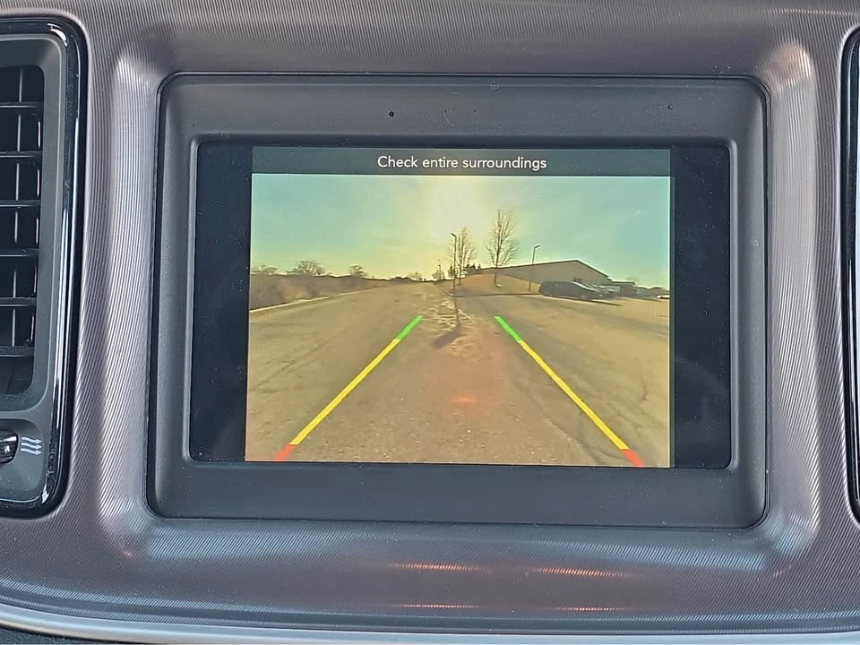 2022 Dodge Challenger 3rd Gen - Image 7 of 12