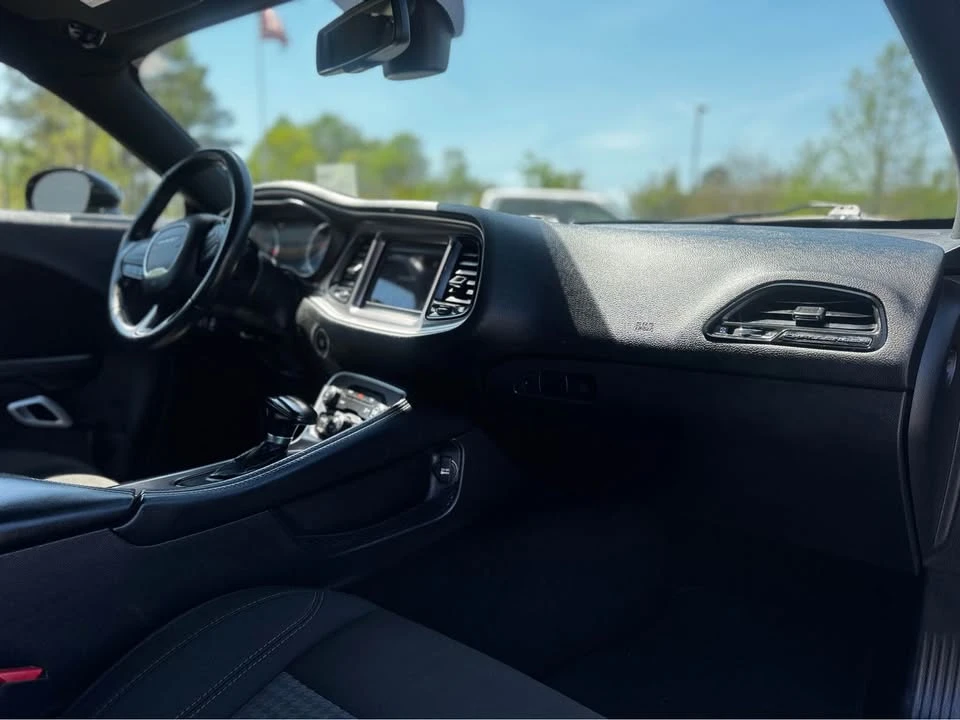 2022 Dodge Challenger 3rd Gen - Image 20 of 20