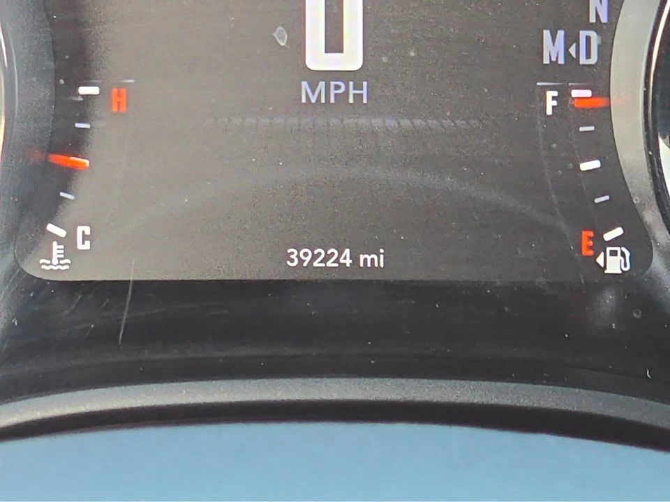 2022 Dodge Challenger 3rd Gen - Image 8 of 12