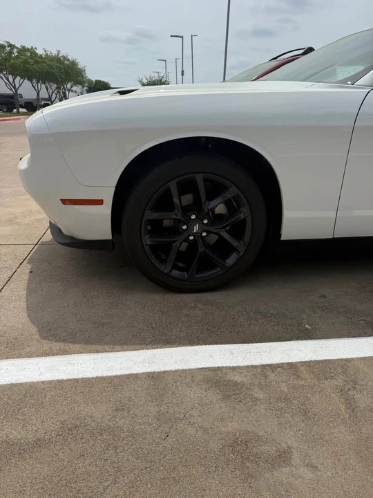 2022 Dodge Challenger 3rd Gen - Image 4 of 6