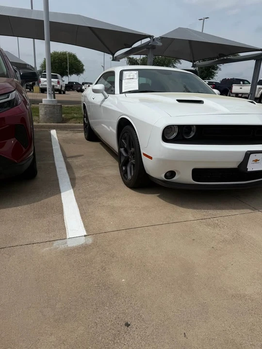 2022 Dodge Challenger 3rd Gen - Image 5 of 6