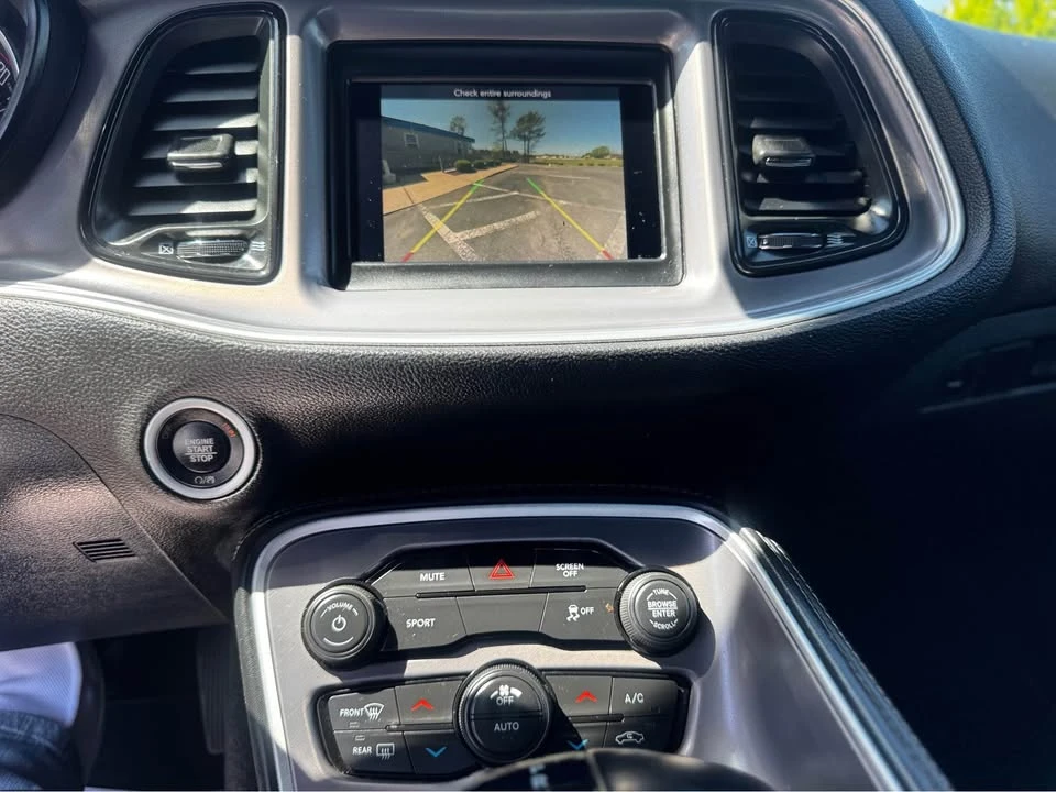 2022 Dodge Challenger 3rd Gen - Image 13 of 20