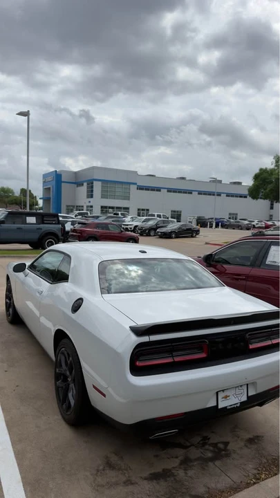 2022 Dodge Challenger 3rd Gen - Image 6 of 6