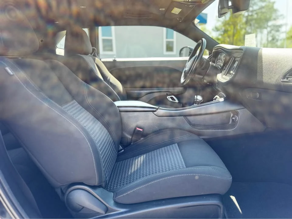 2022 Dodge Challenger 3rd Gen - Image 18 of 20