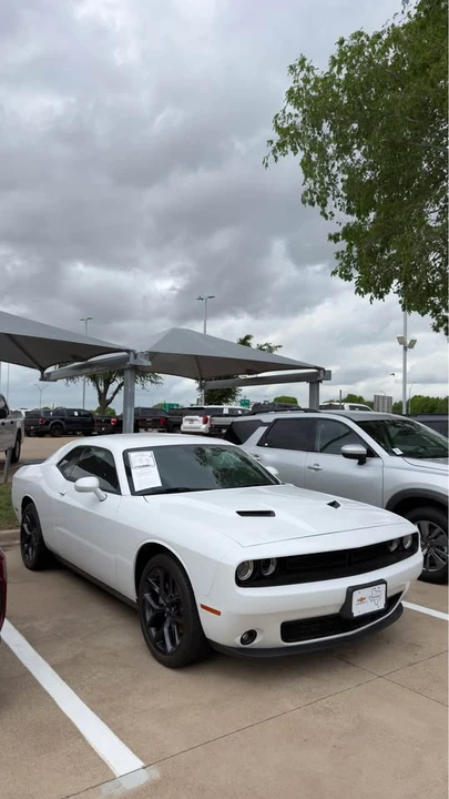 2022 Dodge Challenger 3rd Gen - Image 3 of 6