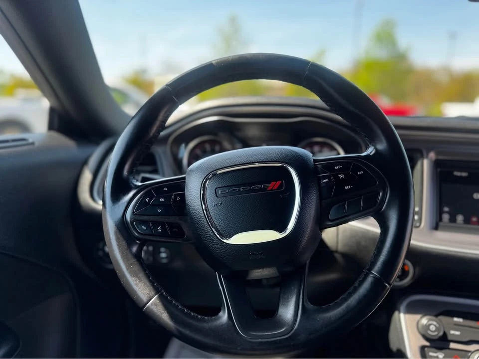 2022 Dodge Challenger 3rd Gen - Image 17 of 20