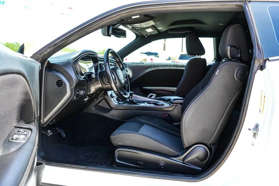 2022 Dodge Challenger 3rd Gen - Image 11 of 11