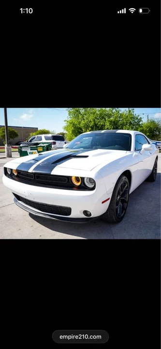 2022 Dodge Challenger 3rd Gen - Image 2 of 11