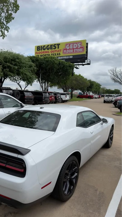 2022 Dodge Challenger 3rd Gen - Image 4 of 6