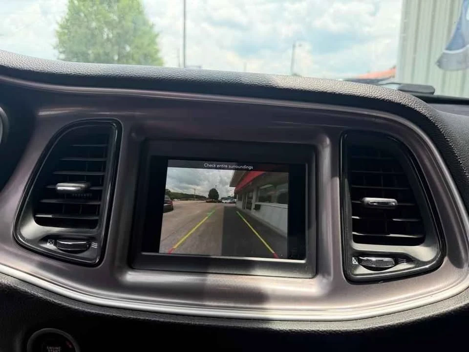 2022 Dodge Challenger 3rd Gen - Image 12 of 12