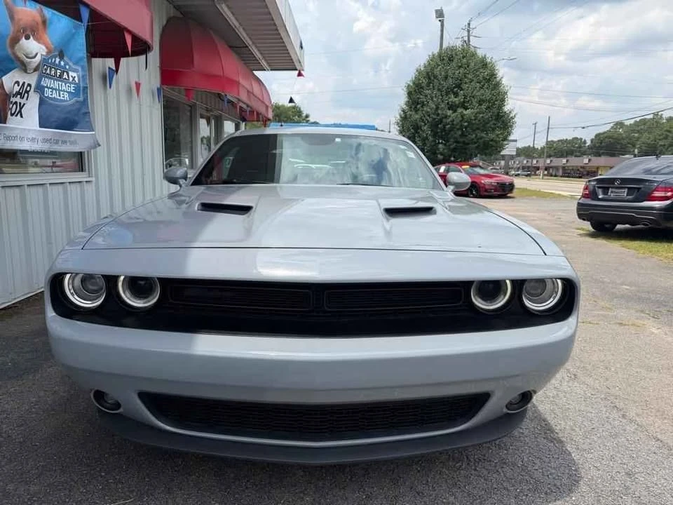 2022 Dodge Challenger 3rd Gen - Image 2 of 12