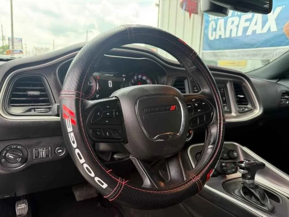 2022 Dodge Challenger 3rd Gen - Image 10 of 12