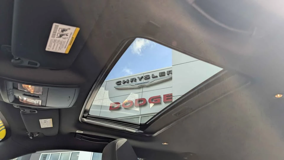 2022 Dodge Challenger 3rd Gen - Image 15 of 16