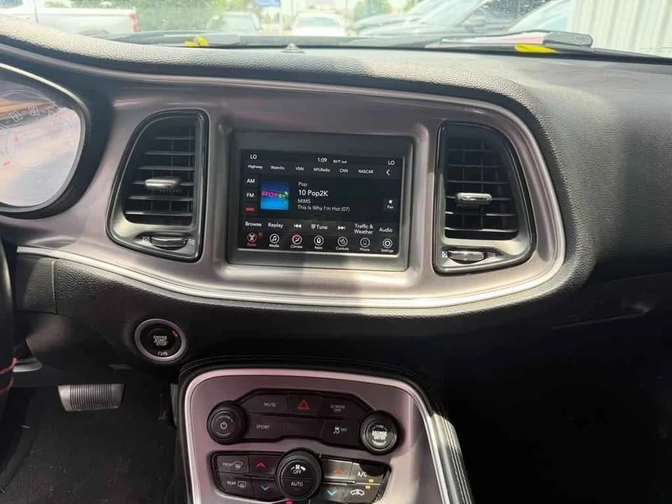 2022 Dodge Challenger 3rd Gen - Image 11 of 12