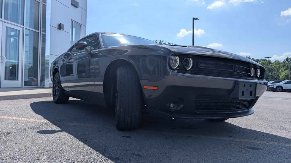 2022 Dodge Challenger 3rd Gen - Image 3 of 16