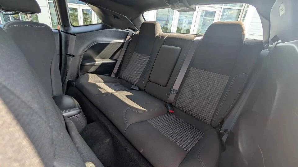 2022 Dodge Challenger 3rd Gen - Image 9 of 16