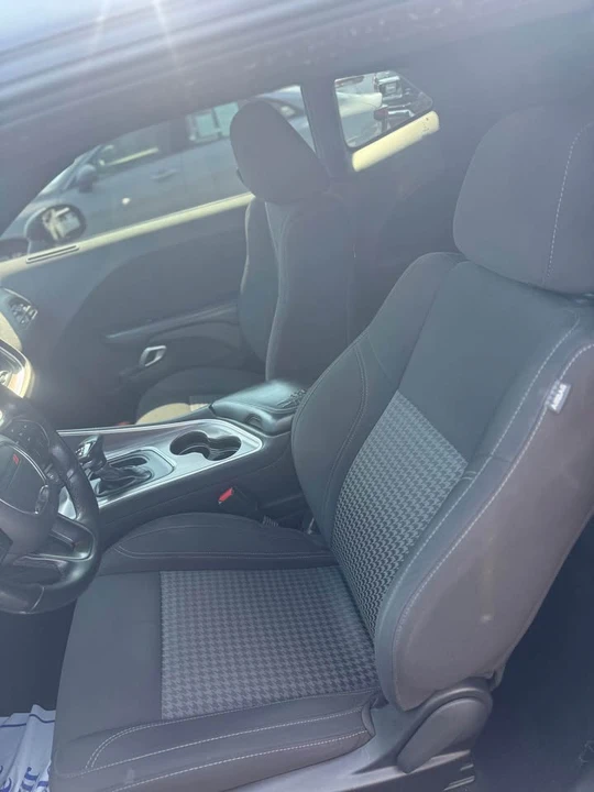 2022 Dodge Challenger 3rd Gen - Image 6 of 6