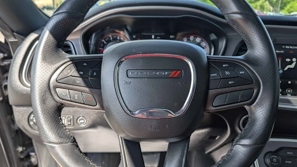 2022 Dodge Challenger 3rd Gen - Image 12 of 16