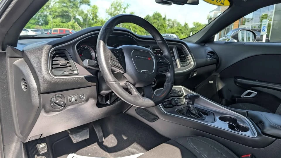 2022 Dodge Challenger 3rd Gen - Image 11 of 16