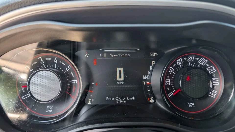 2022 Dodge Challenger 3rd Gen - Image 13 of 16