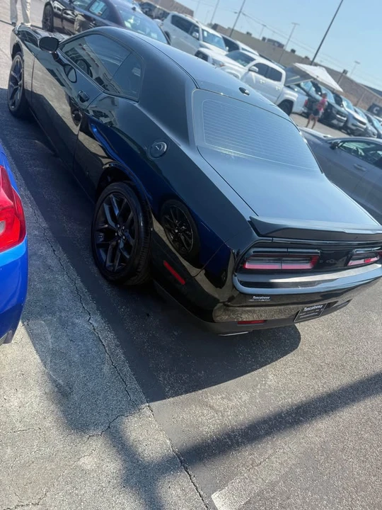 2022 Dodge Challenger 3rd Gen - Image 4 of 6