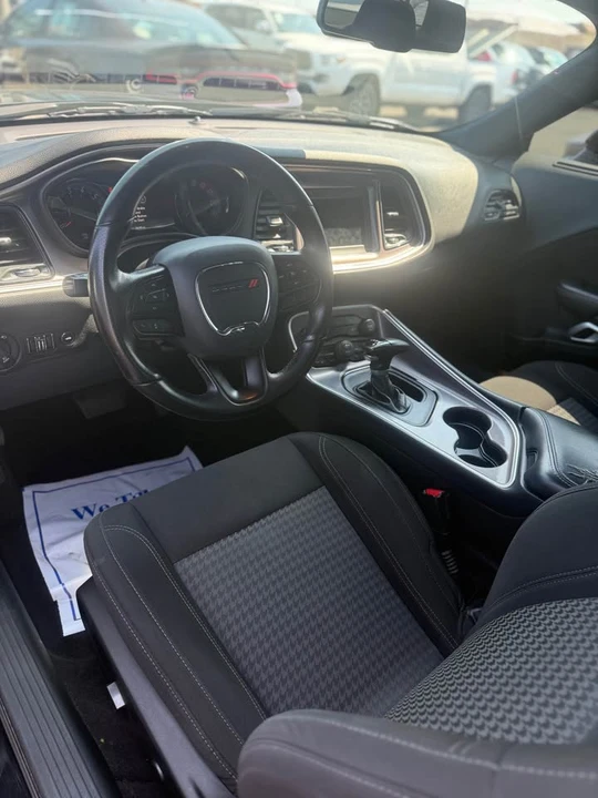 2022 Dodge Challenger 3rd Gen - Image 5 of 6