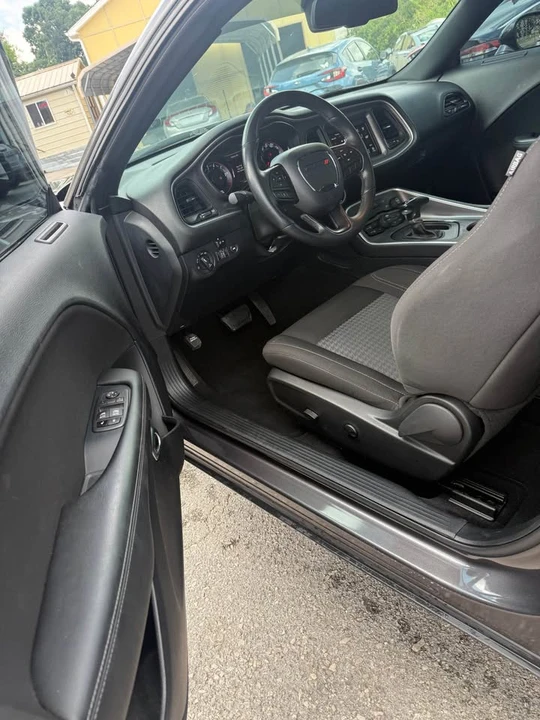 2022 Dodge Challenger 3rd Gen - Image 7 of 11
