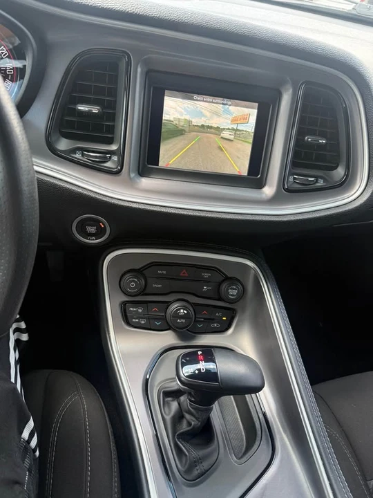 2022 Dodge Challenger 3rd Gen - Image 11 of 11