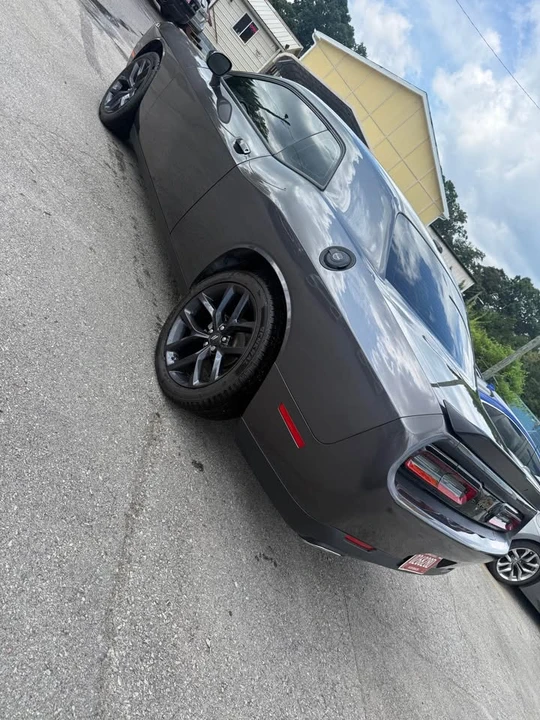 2022 Dodge Challenger 3rd Gen - Image 6 of 11