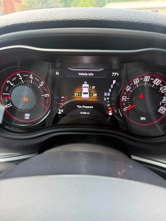 2022 Dodge Challenger 3rd Gen - Image 9 of 11