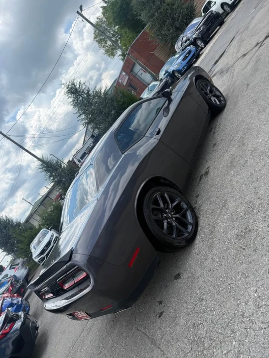 2022 Dodge Challenger 3rd Gen - Image 4 of 11