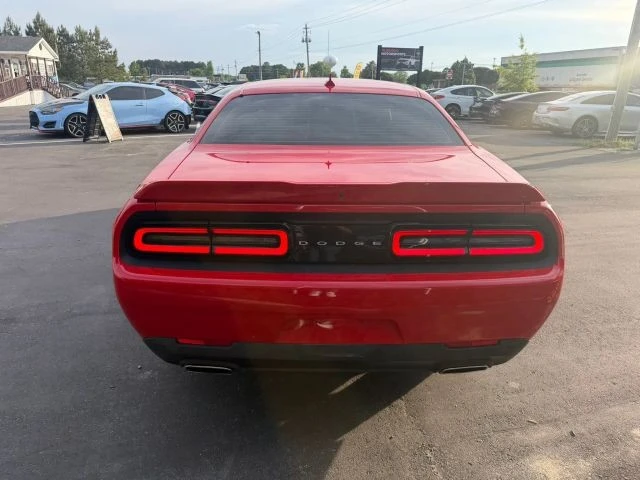 2022 Dodge Challenger 3rd Gen - Image 9 of 28