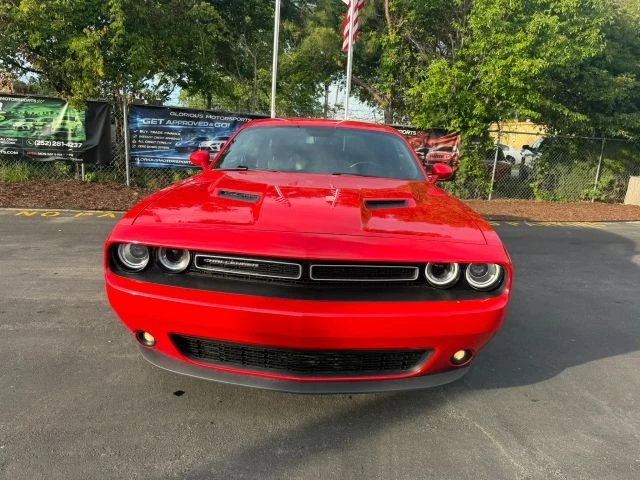2022 Dodge Challenger 3rd Gen - Image 4 of 28