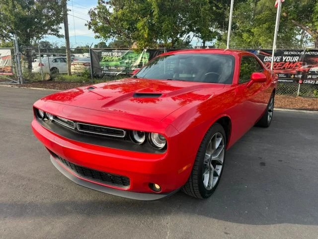 2022 Dodge Challenger 3rd Gen - Image 5 of 28