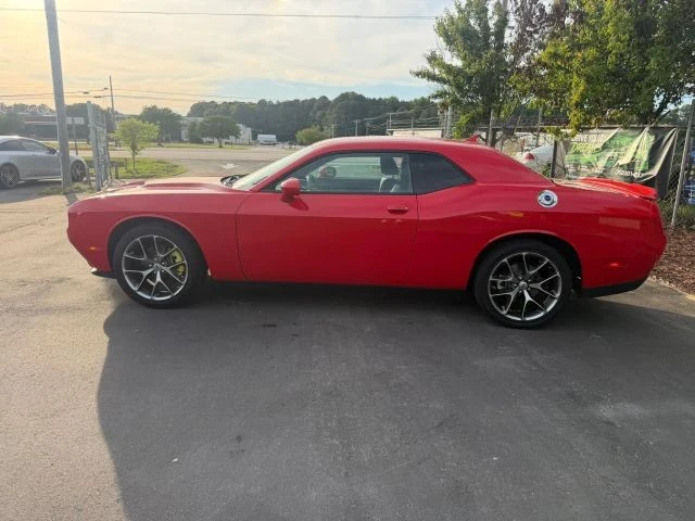 2022 Dodge Challenger 3rd Gen - Image 6 of 28